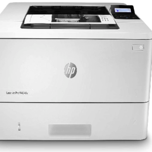 Imprimante Laser jet M404 DW monochrome (wifi, impression, ethernet) vitesse d’impression 40 ppm