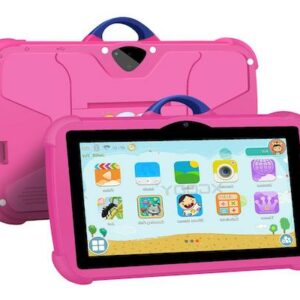 Atfly - 128go - Ram 6go - Écran tactile HD 7pouce - Batterie 3800mah