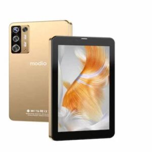 Modio m792 - Sim 5g - 256go - Ram 6go - Écran tactile HD 7pouce
