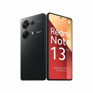 Xiaomi redmi note 13pro - 256go - Ram 8go - Écran tactile HD 6.71pouce - Batterie 5000mah