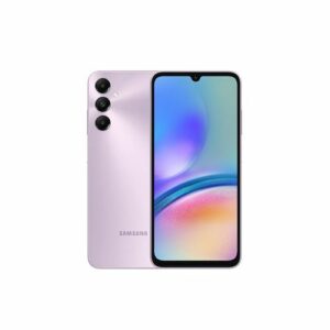 Samsung Galaxy A05s - 6.7" - Ram 4Go, Mémoire 64Go - 5000mAh -