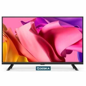 TV LED Numérique 32 Pouces - 32JK12