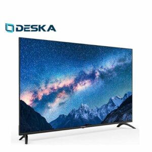 Televiseur- deska- 65″- pouces- SMART TV