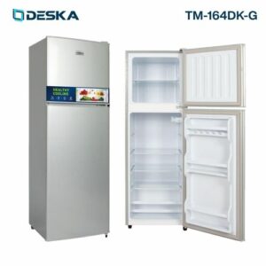Deska Réfrigérateur bar 2 portes TM-164DK - Garantie 12 Mois