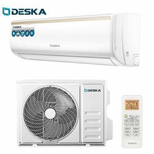 Deska Split Deska Inverter - 12000 BTU 1.5CV
