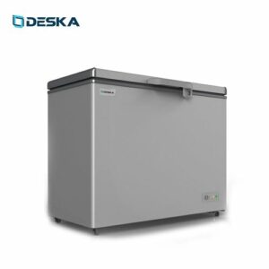 CONGELATEUR DESKA HORIZONTAL 300LITRES FRZ-310DK