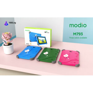 Modio M793 Android Tablet PC | Modio Tablet