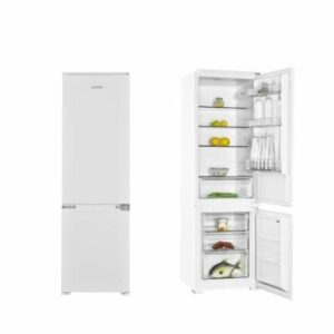 Refrigerateur Combine Encastrable ASTECH RE358BI-HA