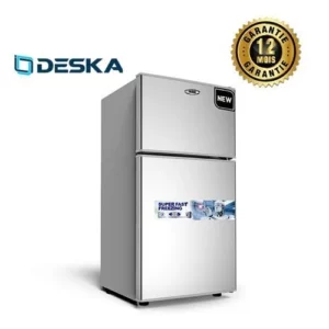 Réfrigérateur Deska Bar 2 Portes TM114DK "taille moyenne"