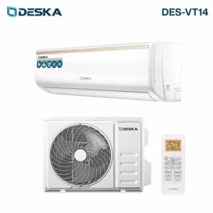 Climatiseur Split Deska 18000 BTU 2.5 CV Inverter - DES-18VT14-C