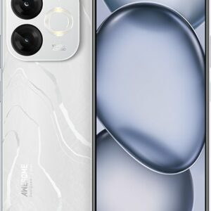 ITEL A80 - 128 Go - RAM 4 Go - Ecran 6,7