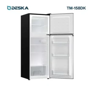 Réfrigérateur Deska Bar 2 Portes TM158DK