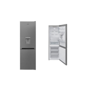 Astech Réfrigérateur Combiné avec fontaine 226 Litres - 3 Tiroirs -FC379VER- OG - Garantie 12 Mois -