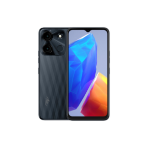 Itel A60s – Mémoire 128Gb – RAM 4 Gb – Ecran 6.6″ - Photo 8+5 Mp - Batterie 5000mAh