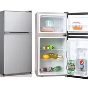 Refrigerateur Bar ASTECH 2 Portes FP-119