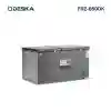 CONGELATEUR DESKA FRZ-660DK 700L