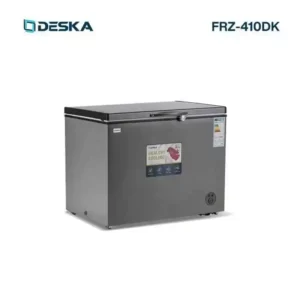 CONGELATEUR DESKA HORIZONTAL 400LITRES FRZ-410DK