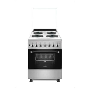 Cuisinière ASTECH 4 Feux Electrique 60X60 CK65ELCF