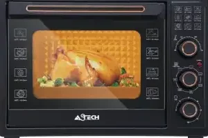 Four Astech 38L FO38IG-DL Electric