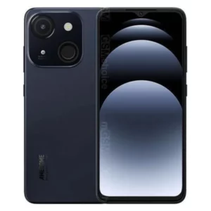 Itel A06 – 32 Go – RAM 4 Go – Ecran 6,56