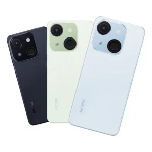 Itel A50C – 32 Go – RAM 2Go – Ecran 6,6″