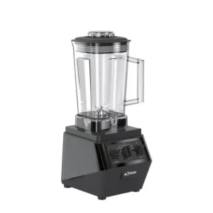 Mixeur Blender Astech 2L - 2200W - Cruche en verre BL05D-KK PROFESSIONAL