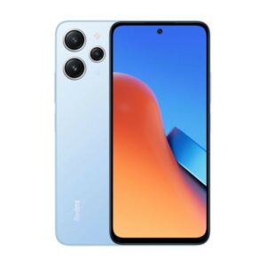 Redmi 12 – 256 Go – RAM 8 Go – Ecran 6.79′