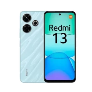 XIAOMI Redmi 13 - 6.79" - 2SIM - 4G - 108Mpx - 8/128 Go