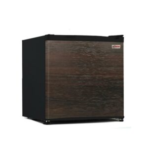 REFRIGERATEUR ASTECH FB50SG MINI BAR MARRON - Astech