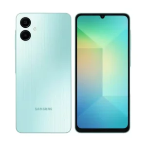 Samsung Galaxy A06 -128 Go RAM 4 Go - Ecran 6.7"
