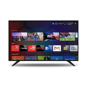 Televiseur DESKA 32" SMART 32CR81