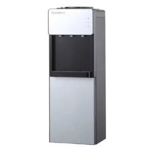 Deska Fontaine à Eau 3 Robinets - Avec Réfrigérateur - WD-16WH-E - Garantie 12 Mois
