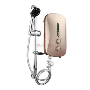 Chauffe-eau Astech Instantané sans réservoir WHI-36L2-PS