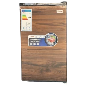 REFRIGERATEUR ASTECH BAR MARRON FB-112WG