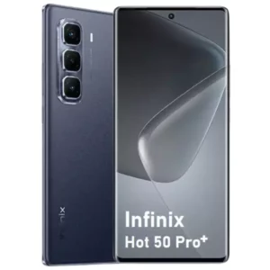 Infinix Hot 50 Pro Plus -128 Go - Ram 8+8 Go