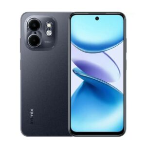 Infinix Smart 9 – 64 Go – RAM 6 Go – Ecran 6.7 pouces