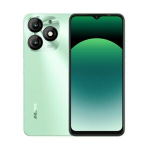 ITEL A70 – Mémoire 128 Go – RAM 4 Go – Ecran 6.6 pouces