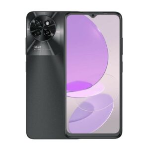 Itel S23 – Mémoire 128 Go – RAM 4 Go – Photo 50 MP – Ecran 6.6 pouces