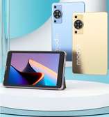Tablette Modio M127 - 8 pouces HD - 6Go RAM - 256Go ROM - 5G WiFi Dual SIM