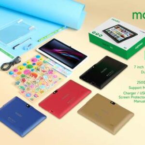 Tablette enfant modio m1 64go ram 4go