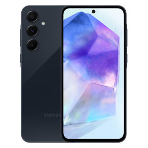 Samsung Galaxy A55 5G – 8 Go de RAM – 256 Go de Stockage – Caméra principale 50 MP