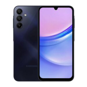 Samsung Galaxy A15 – 256 Go – 8 Go – 6.5 pouces
