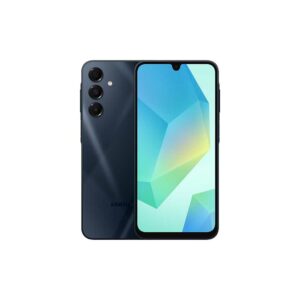 Samsung Galaxy A16 - 256 Go - RAM 8 Go - Ecran 6.7"