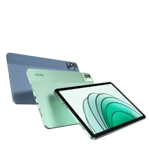 Tablette Tecno Megapad  11 - Mémoire 256 Go - RAM 8 Go - Ecran 11 pouces - Batterie 8000Mha