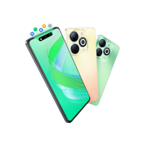Infinix Smart 8 - 64 Go - Ram 2 Go - 6.6"