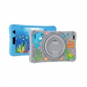 Tablette Modio M128 Mémoire 256 Go Ram 6 Go 5G LTE Ecran 8 »pouces