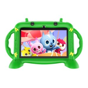 Tablette Modio M56 5G Android - Mémoire 128 Go - RAM 6 Go - 7 pouces