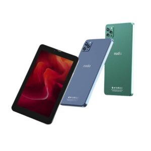 Tablette Modio M791 Plus 5G - 64 Go - RAM 4 Go - Ecran 7 pouces