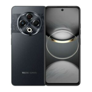Tecno SPARK 30 - Mémoire 256 Go - RAM 8 Go - Ecran 6.7 pouces